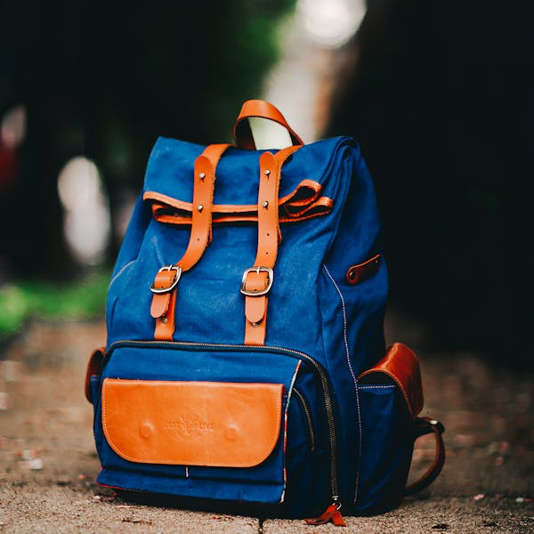 Mochila